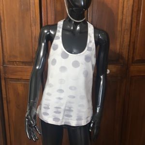 Lululemon Racer tank